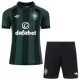 Celtic FC Dětský Venkovní Dres 2026/27 Celtic FC Dětský Venkovní Dres 2026/27