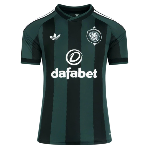 Celtic FC Dětský Venkovní Dres 2026/27