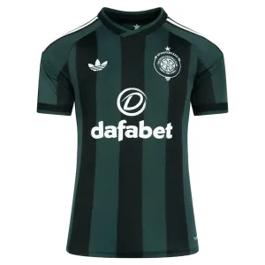 Celtic FC Venkovní Dres 2026/27