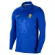 Chelsea Domácí Dres 2026/27 - Dlouhý Rukáv