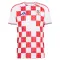 Chorvatsko Domácí Dres 2026/27