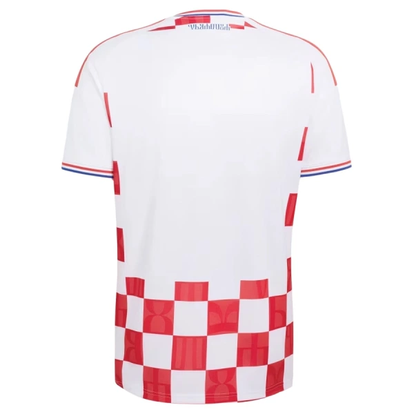 Chorvatsko Domácí Dres 2026/27