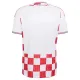 Chorvatsko Domácí Dres 2026/27