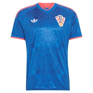 Chorvatsko Venkovní Dres 2026/27