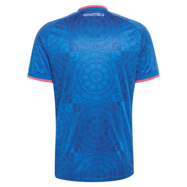 Chorvatsko Venkovní Dres 2026/27