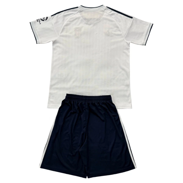 Como Dětský Venkovní Dres 2026/27