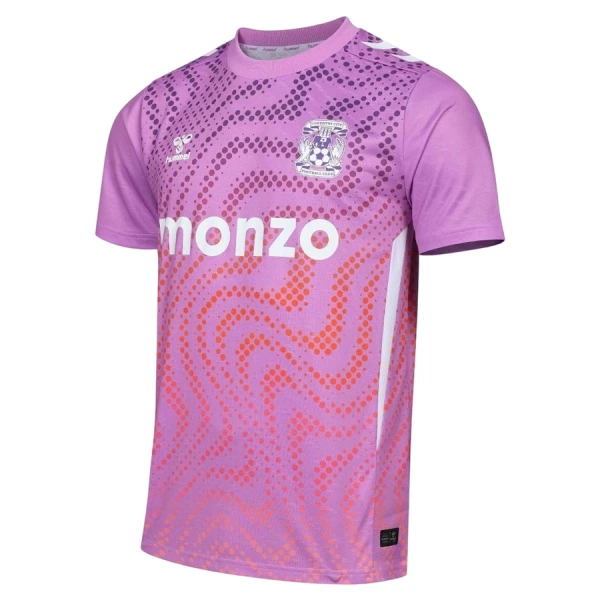 Coventry City Třetí Dres 2026/27 Coventry City Třetí Dres 2026/27
