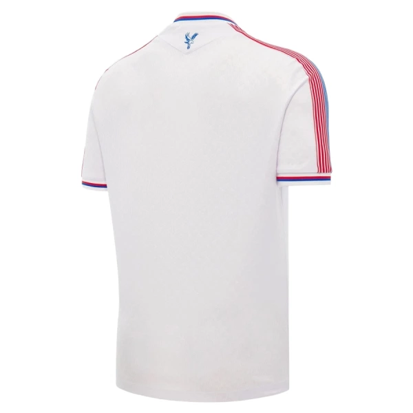 Crystal Palace Domácí Dres 2026/27