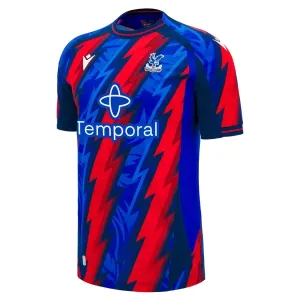 Crystal Palace Třetí Dres 2026/27