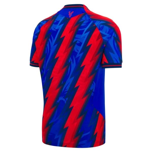 Crystal Palace Třetí Dres 2026/27
