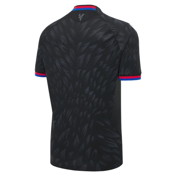 Crystal Palace Venkovní Dres 2026/27