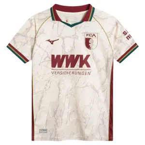 FC Augsburg Domácí Dres 2026/27