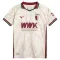 FC Augsburg Domácí Dres 2026/27