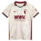 FC Augsburg Domácí Dres 2026/27 FC Augsburg Domácí Dres 2026/27