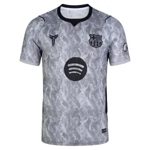 FC Barcelona Venkovní Brankářské Dres 2026/27