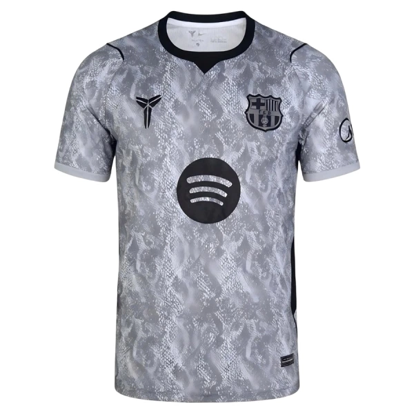 FC Barcelona Venkovní Brankářské Dres 2026/27