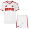 FC Köln Dětský Domácí Dres 2026/27