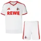FC Köln Dětský Domácí Dres 2026/27 FC Köln Dětský Domácí Dres 2026/27