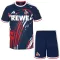 FC Köln Dětský Třetí Dres 2026/27