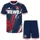 FC Köln Dětský Třetí Dres 2026/27 FC Köln Dětský Třetí Dres 2026/27