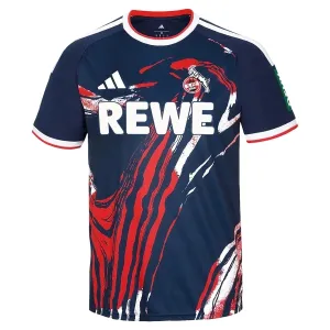 FC Köln Třetí Dres 2026/27
