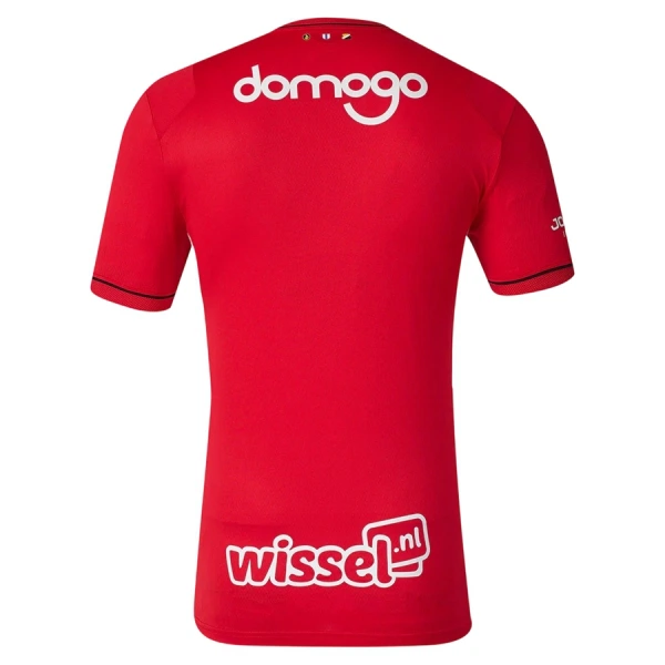 FC Utrecht Domácí Dres 2026/27