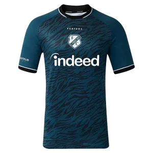 FC Utrecht Venkovní Dres 2026/27
