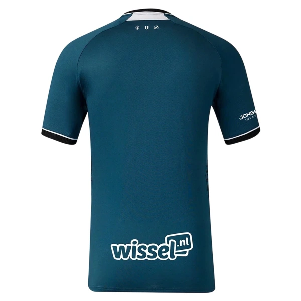 FC Utrecht Venkovní Dres 2026/27
