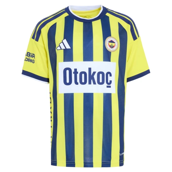 Fenerbahce Domácí Dres 2026/27 Fenerbahce Domácí Dres 2026/27