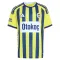 Fenerbahce Domácí Dres 2026/27
