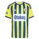 Fenerbahce Domácí Dres 2026/27 Fenerbahce Domácí Dres 2026/27