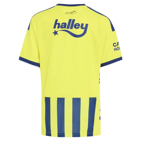Fenerbahce Domácí Dres 2026/27