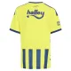 Fenerbahce Domácí Dres 2026/27