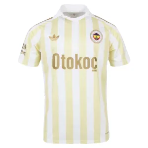 Fenerbahce Venkovní Dres 2026/27