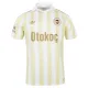 Fenerbahce Venkovní Dres 2026/27 Fenerbahce Venkovní Dres 2026/27