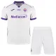 Fiorentina Dětský Venkovní Dres 2026/27 Fiorentina Dětský Venkovní Dres 2026/27