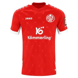 FSV Mainz 05 Domácí Dres 2026/27