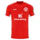 FSV Mainz 05 Domácí Dres 2026/27 FSV Mainz 05 Domácí Dres 2026/27