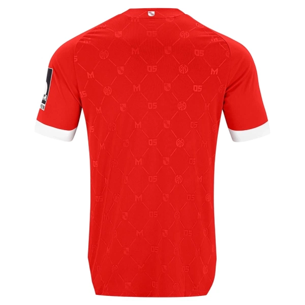 FSV Mainz 05 Domácí Dres 2026/27