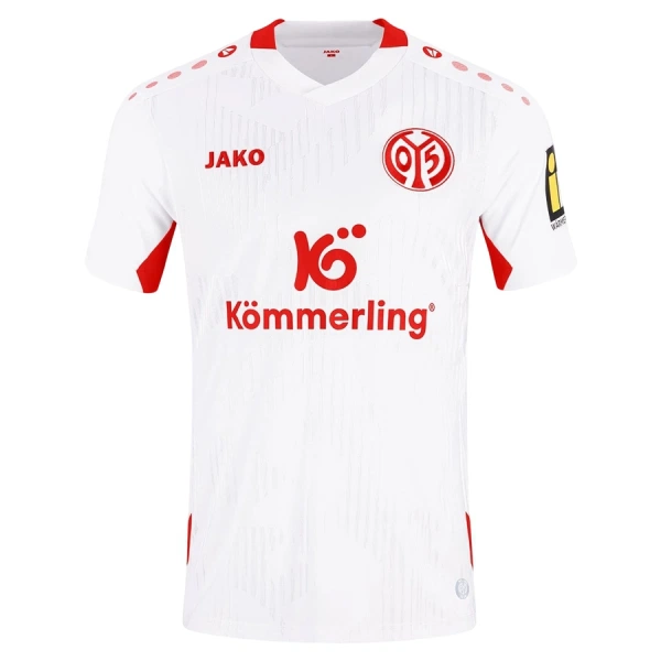 FSV Mainz 05 Venkovní Dres 2026/27 FSV Mainz 05 Venkovní Dres 2026/27