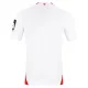 FSV Mainz 05 Venkovní Dres 2026/27