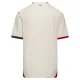 Genoa Venkovní Dres 2026/27