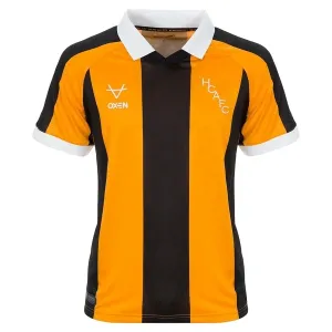 Hull City AFC Domácí Dres 2026/27