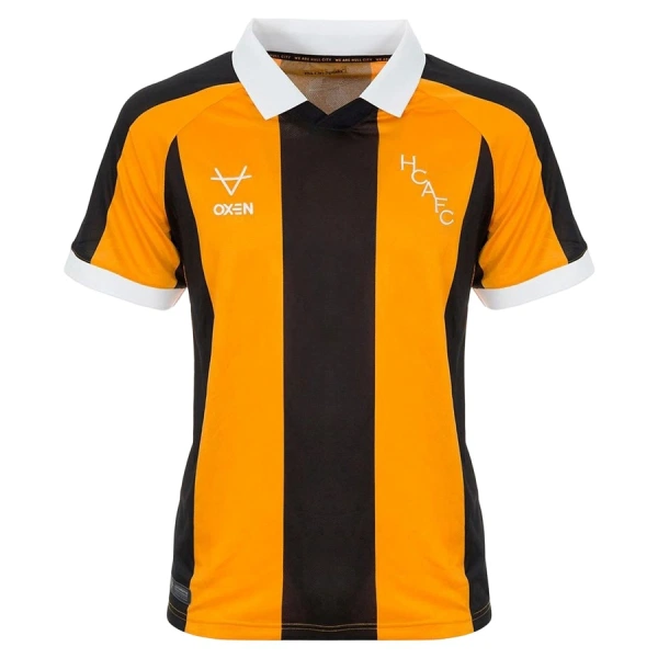 Hull City AFC Domácí Dres 2026/27 Hull City AFC Domácí Dres 2026/27
