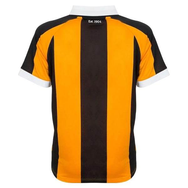 Hull City AFC Domácí Dres 2026/27