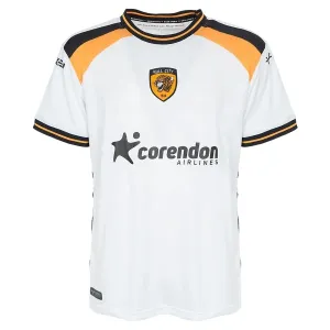 Hull City AFC Venkovní Dres 2026/27