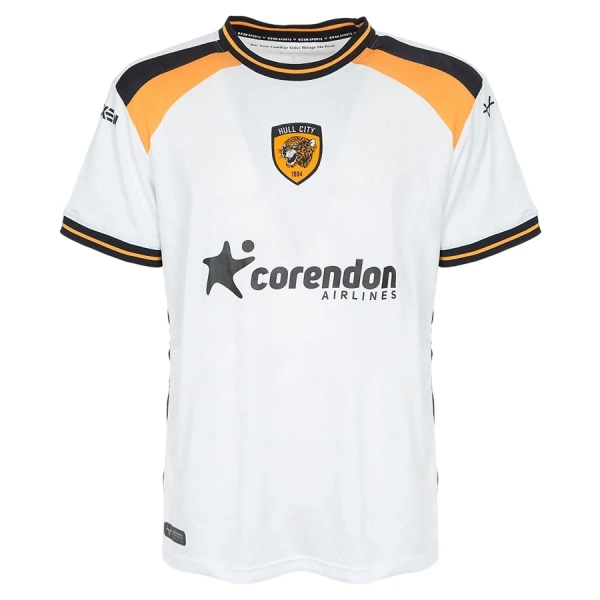 Hull City AFC Venkovní Dres 2026/27 Hull City AFC Venkovní Dres 2026/27