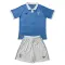Lazio Dětský Domácí Dres 2026/27