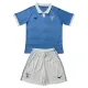 Lazio Dětský Domácí Dres 2026/27 Lazio Dětský Domácí Dres 2026/27