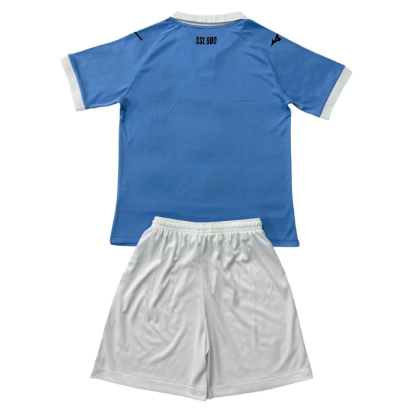 Lazio Dětský Domácí Dres 2026/27
